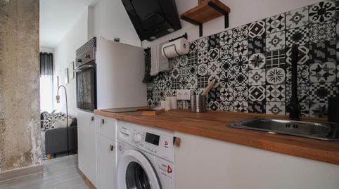 Foto 5 de Apartament de lloguer a Los Castros, Santander