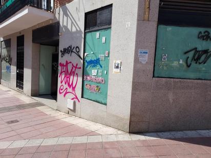 Exterior view of Premises for sale in San Sebastián de los Reyes