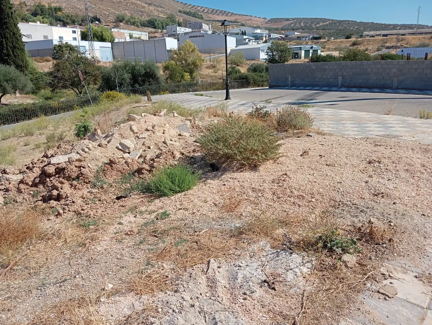 Terreno residencial en venta en Calle Galileo 21, imagen 5