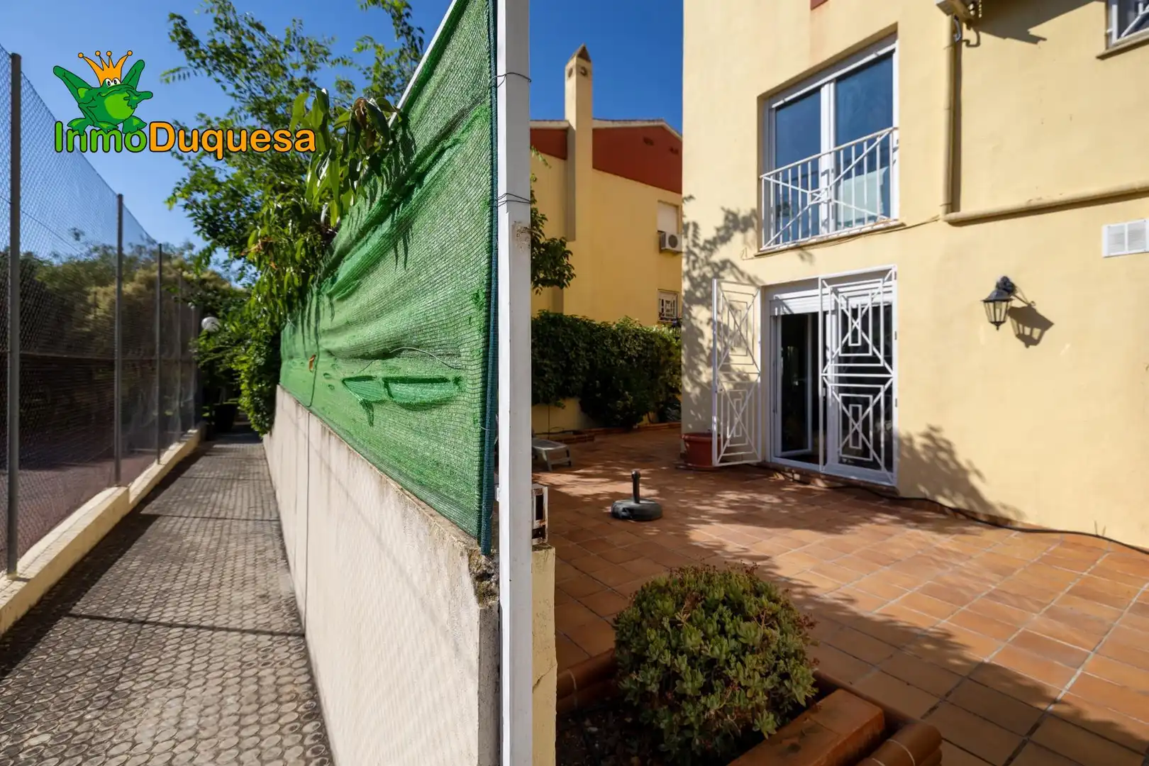 Semi-detached house with pool for sale in Ogíjares, imagen 46