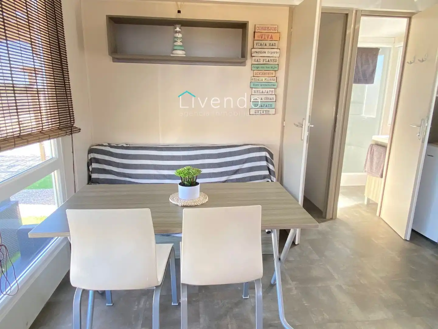Sala de estar de Terreno en venta en Vejer de la Frontera