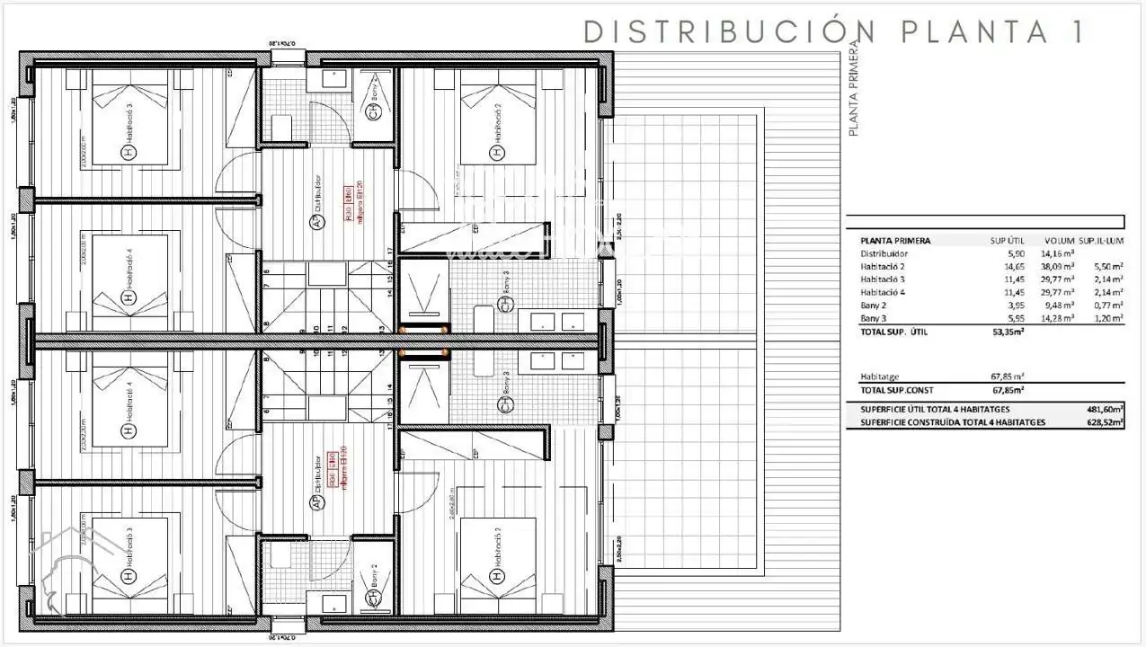Casa a schiera con piscina in vendita a Italia, imagen 27