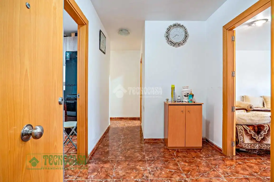Appartamento in vendita a La Mojonera, imagen 5