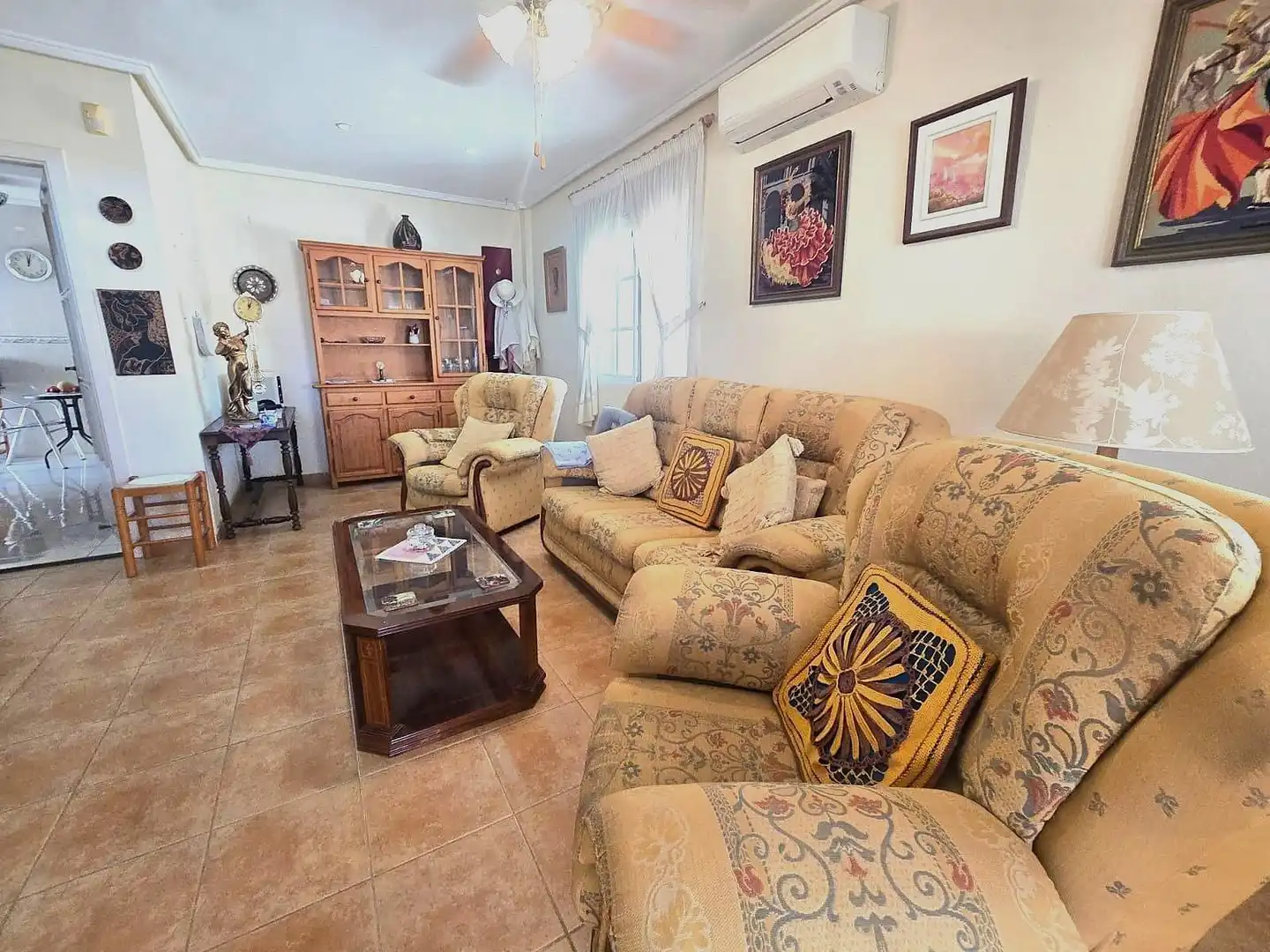 Villa avec terrasse à vendre à Calle C. Abreu 14, imagen 13