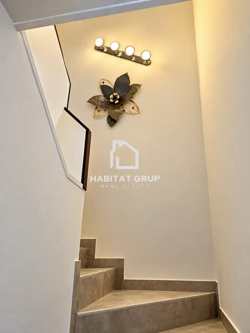 House with garden for sale in Avinyonet de Puigventós, imagen 13