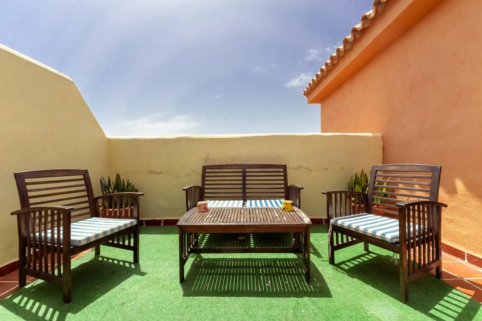 Àtic amb piscina en venda a Riviera del Sol, imagen 13
