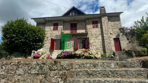 Foto 2 de Casa o xalet en venda a Ribadavia, Ourense