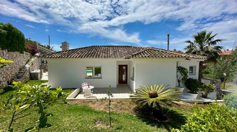 Photo 2 of House or chalet to rent in El Faro de Calaburra - Chaparral, Málaga