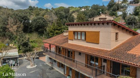 Photo 5 of Houses for sale in Carrer del Sot de L'arca, 13, Canyamars, Dosrius