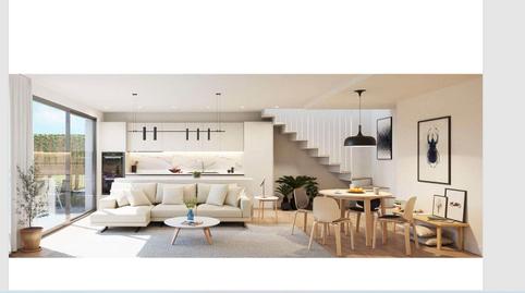 Foto 3 de Casa adosada en venda a Carrer del Jou, 6, Fondo Somella, Vilanova i la Geltrú