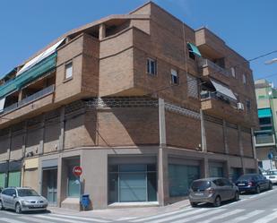 Vista exterior de Local en venda en Alicante / Alacant amb Aire condicionat