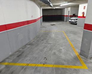 Parking of Garage for sale in El Campello