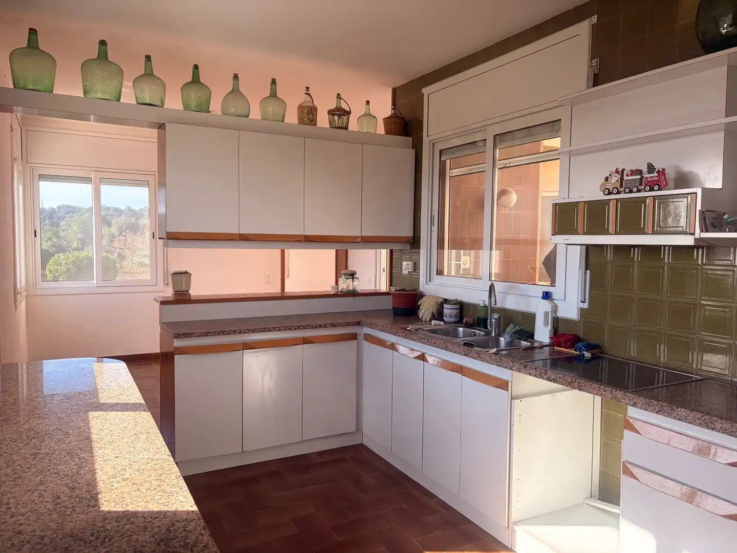 Villa mit Terrasse zum Verkauf in Can Font - Ca n'Avellaneda, imagen 13