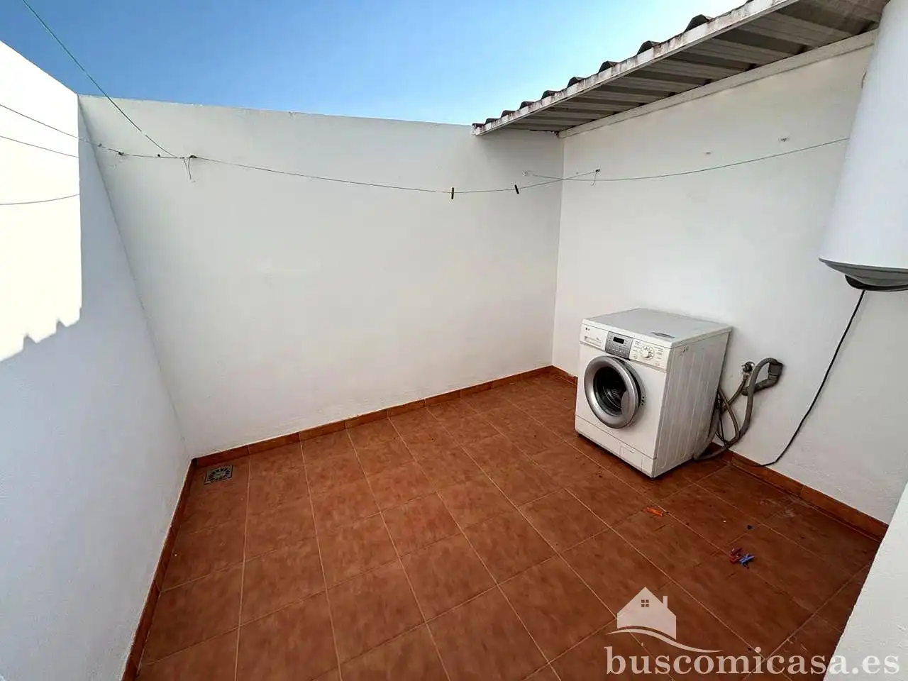 Ground floor for rent in Del Doctor Sagaz, Villatorres