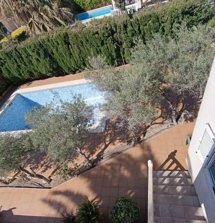 Villa con piscina in vendita a Calle Flamencos 75, imagen 5