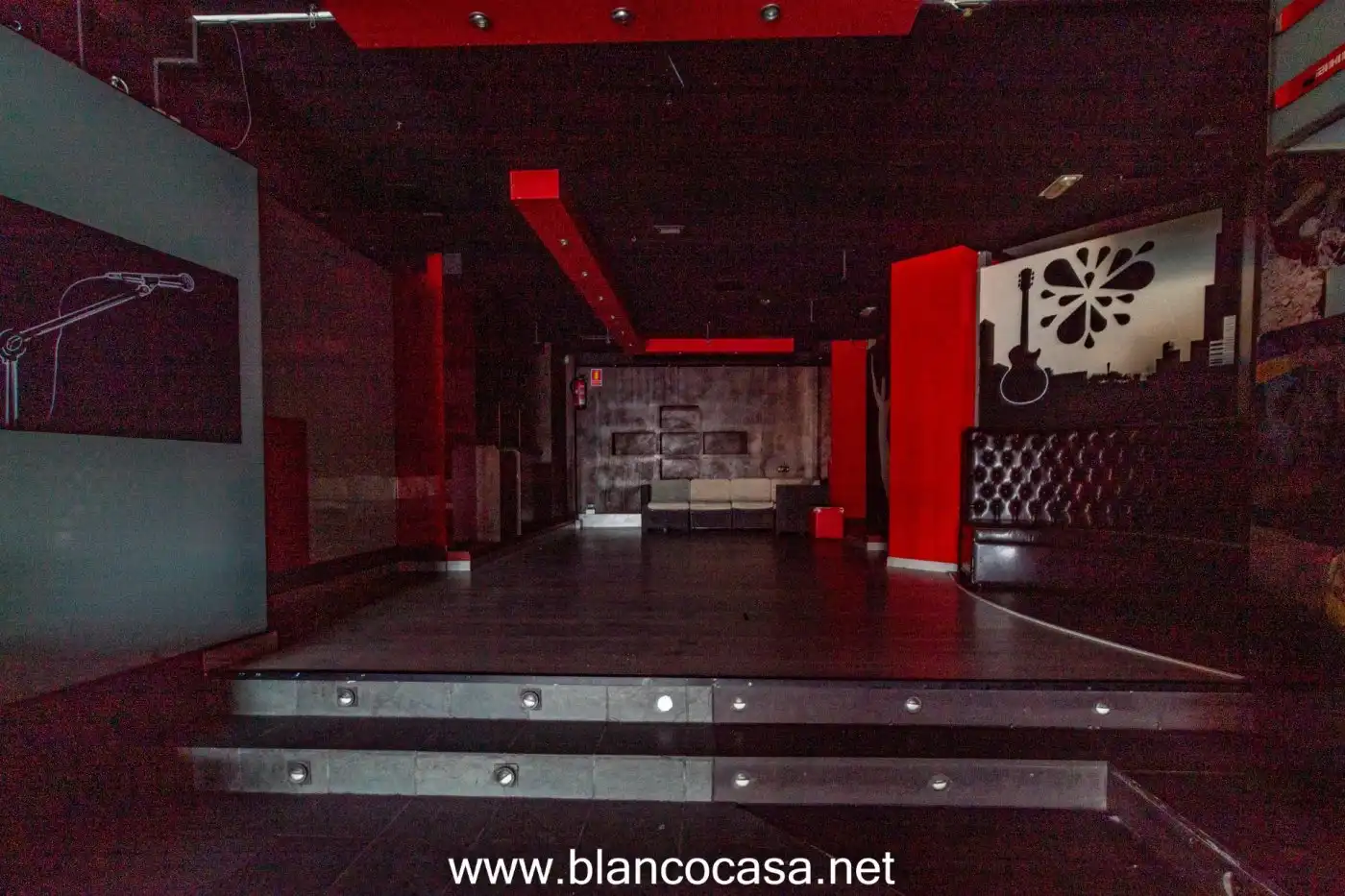 Local comercial en venda a A Laracha, imagen 8