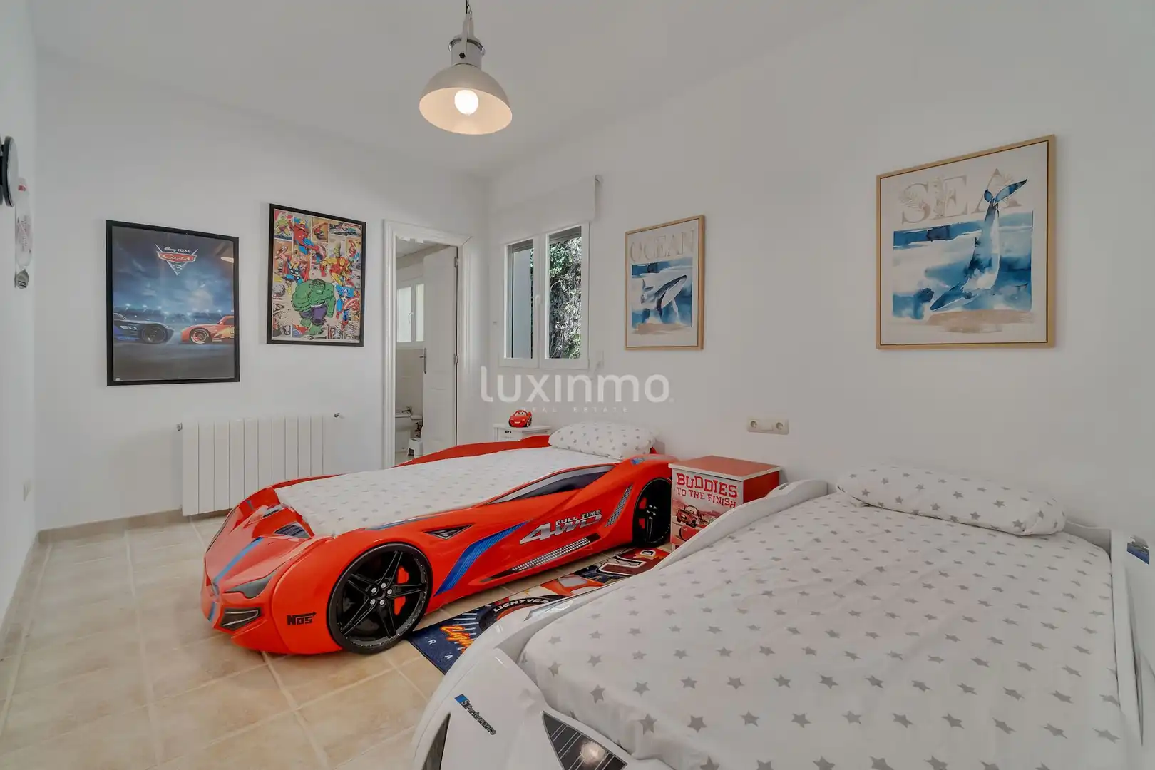 Detached house with pool for sale in Altea la Vella, imagen 30