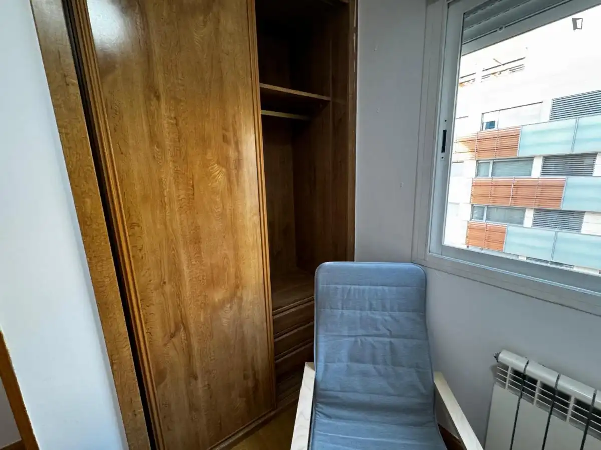 Room in Madrid, Madrid