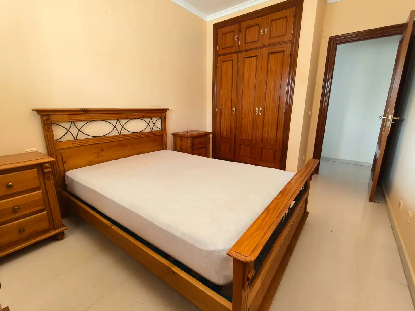 Habitación de Casa o chalet en venta en Grijota con Calefacción, Jardín privado y Piscina