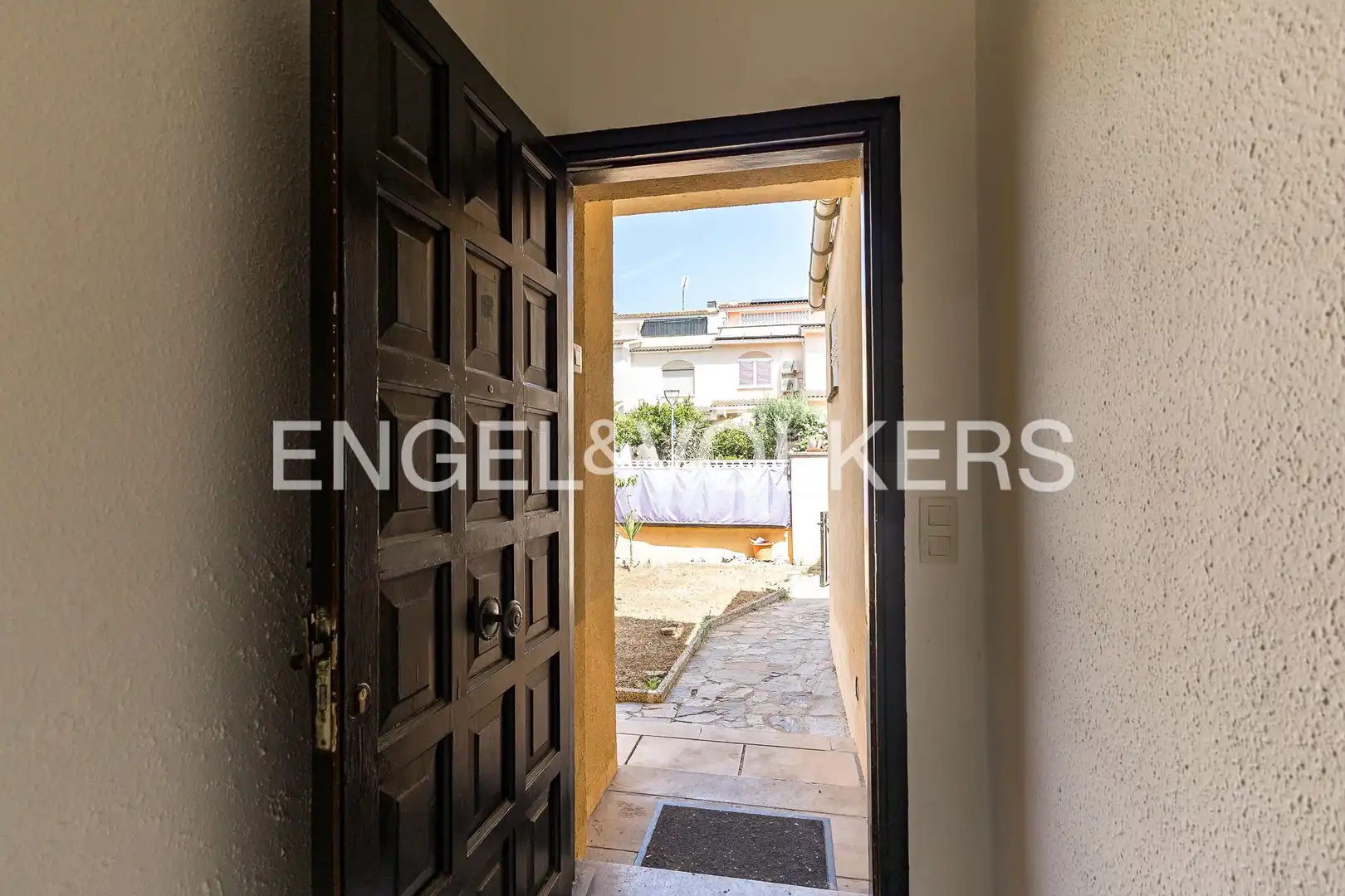 Houses for sale in Esparreguera  with Heating, Private garden and Terrace