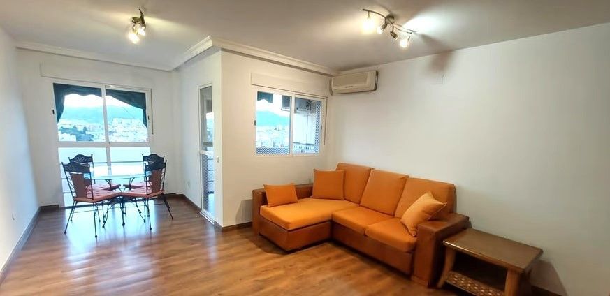 Flat to rent in pinosol, Gibralfaro