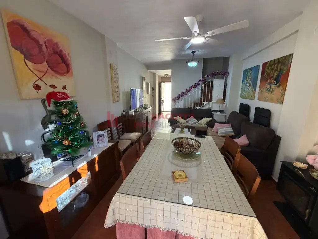 Sala de estar de Casa o chalet en venta en Islantilla
