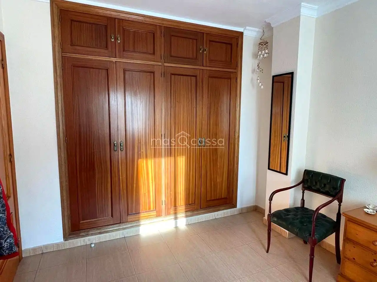 Flat for sale in La Línea de la Concepción  with Air Conditioner