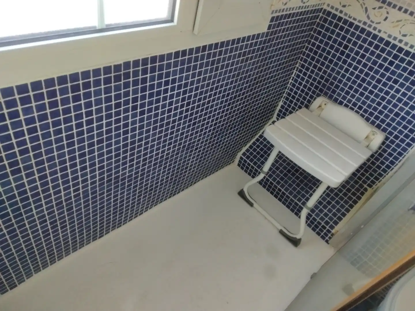 Baño de Piso en venta en Madrid
