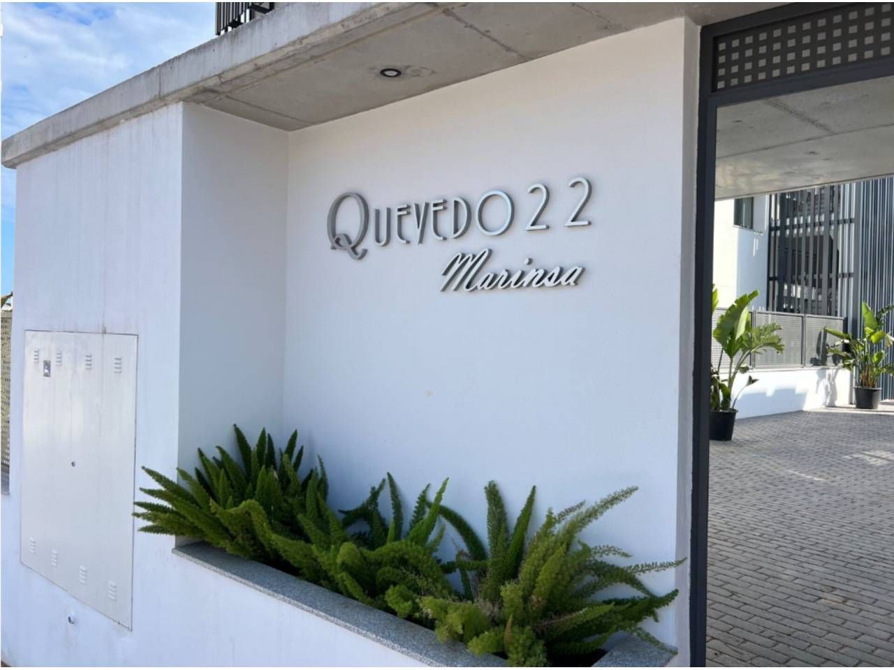 Traster en venda en Torremolinos