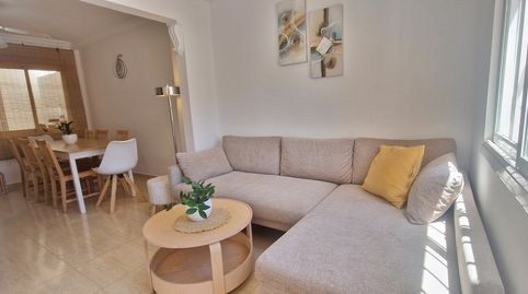 Foto 4 von Haus oder Chalet zum Verkauf in Avinguda de Polonia, 12, Novamar - Mediterráneo, Santa Pola