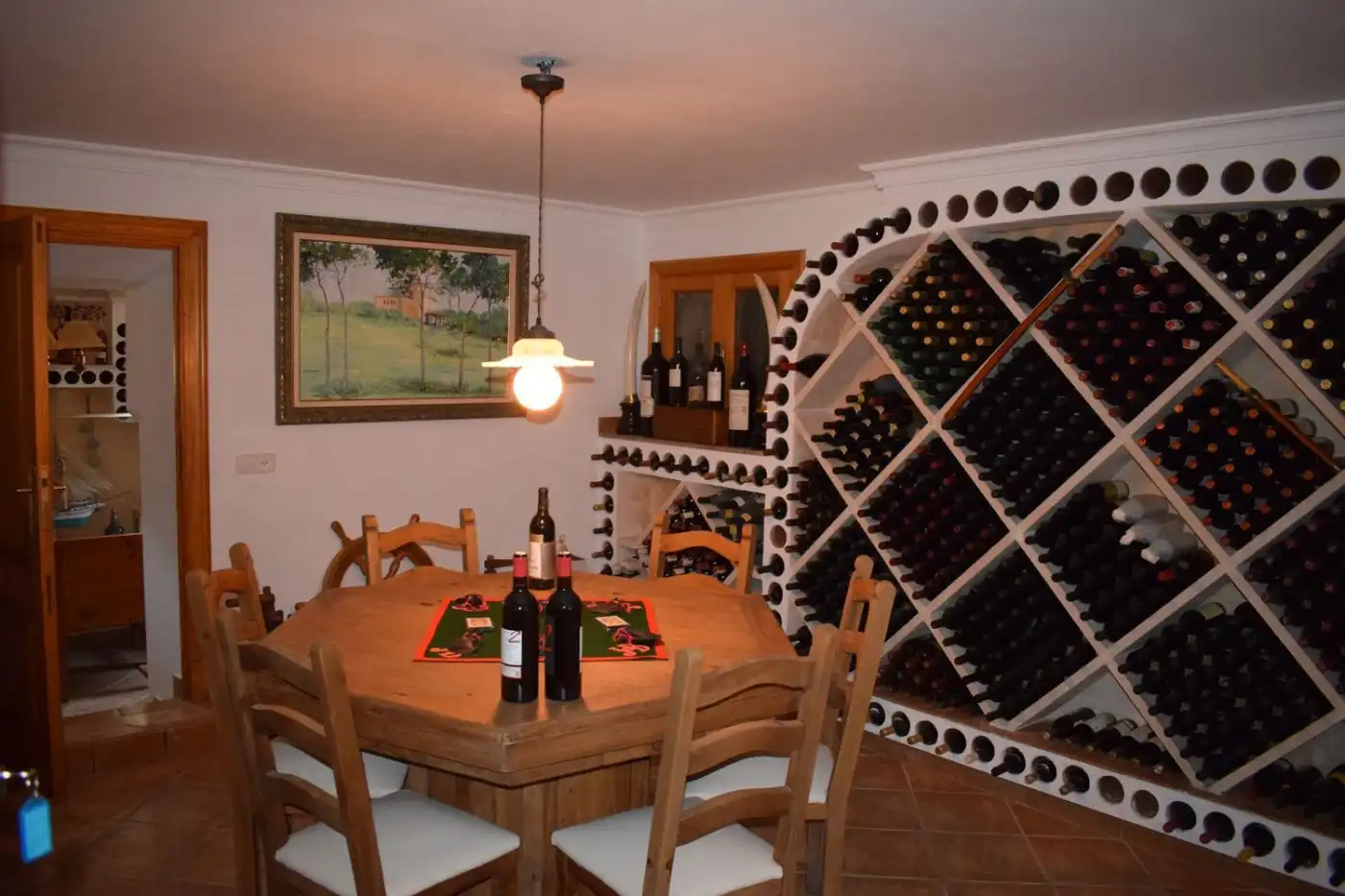 Chalet con piscina en venta en Llevant, imagen 18