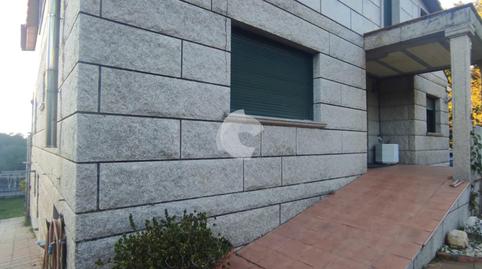Foto 5 de Casa o chalet en venta en Bembrive, Vigo