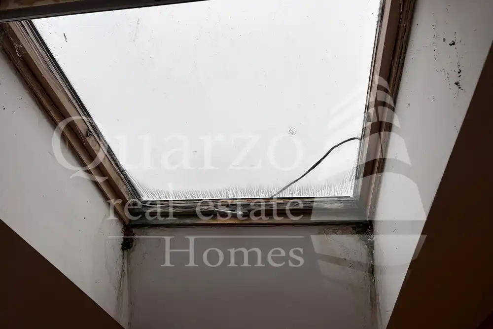 Piso en venta en Calle Real, Hontanares de Eresma