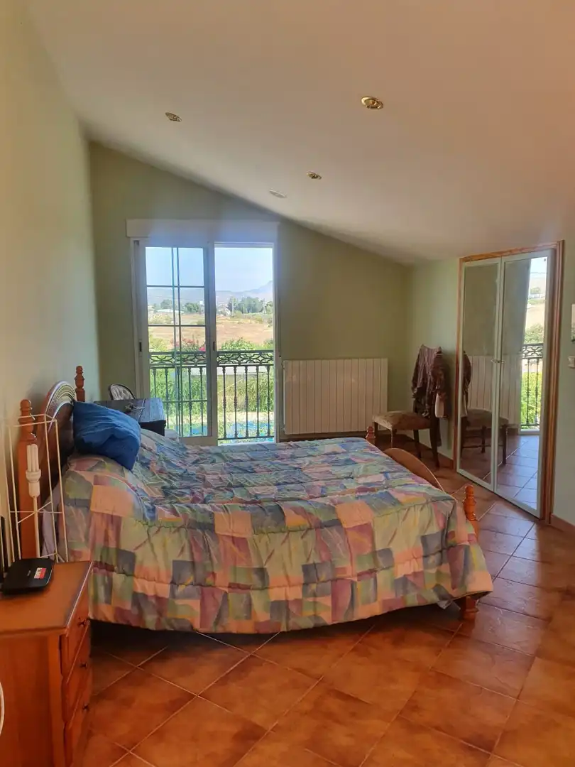 Casa con terrazza in vendita a Avenida de Almería 23, imagen 15