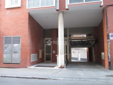Individual en venda a Barrio de Salamanca