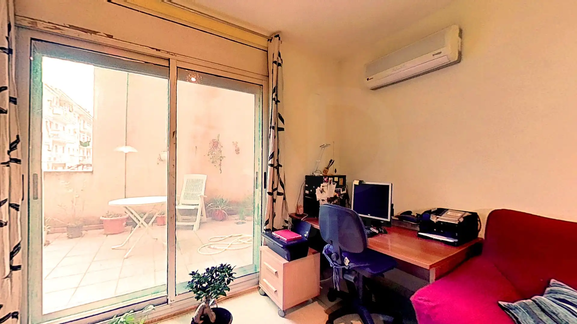 Piso en venta en Montblanc con Aire acondicionado, Calefacción y Terraza