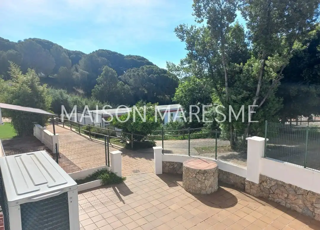 Haus mit Terrasse zum Verkauf in Canet de Mar, imagen 14