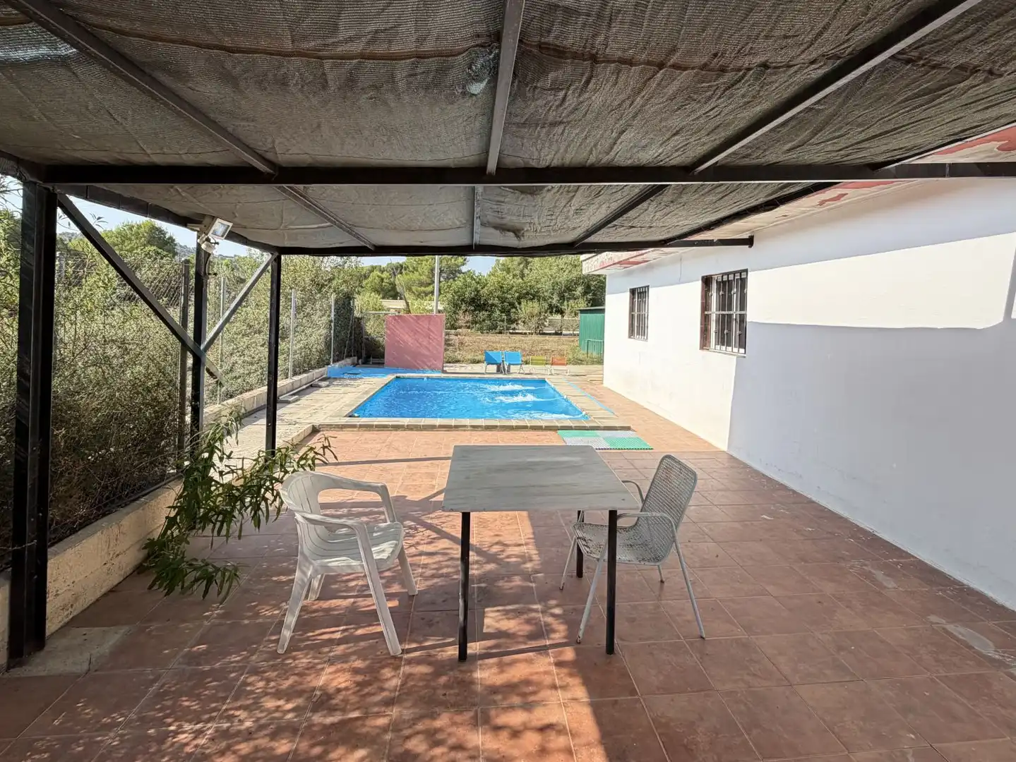 Villa avec piscine à vendre à Algímia de Alfara, imagen 71