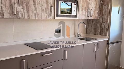 Foto 2 de Estudi de lloguer a N/a, Camino Algarrobo - Las Arenas, Vélez-Málaga