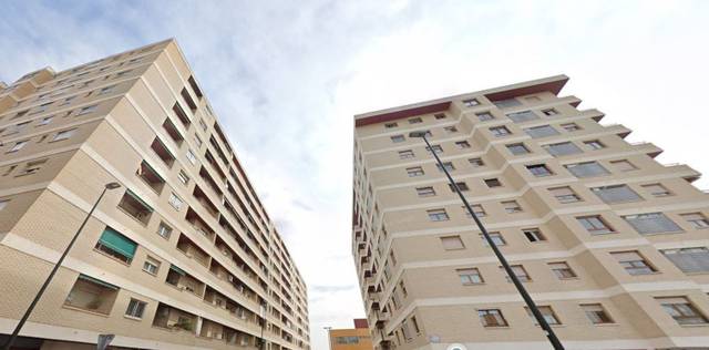 Piso en Venta en La Granja