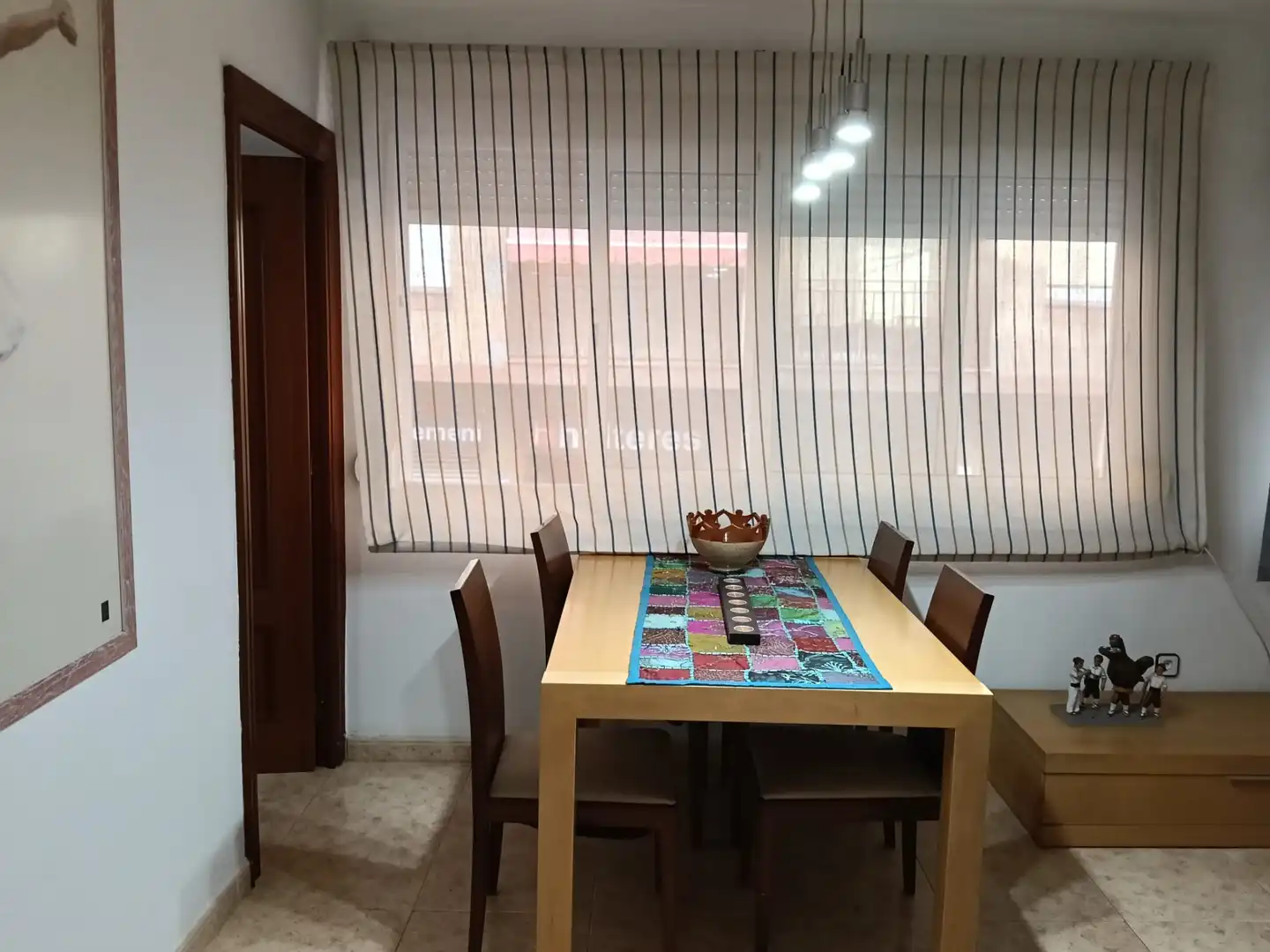 Flat with lift for sale in Centre