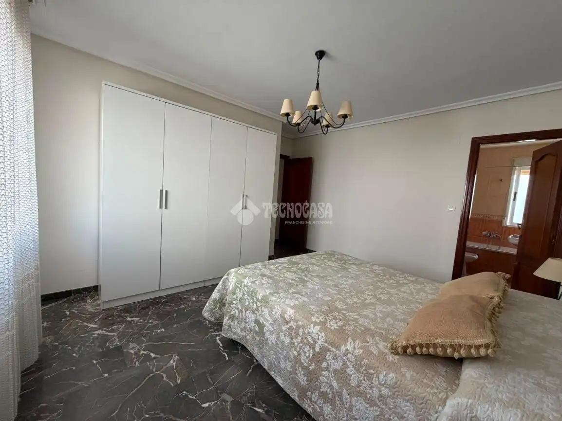 Wohnung mit Terrasse zum Verkauf in Torredonjimeno, imagen 18