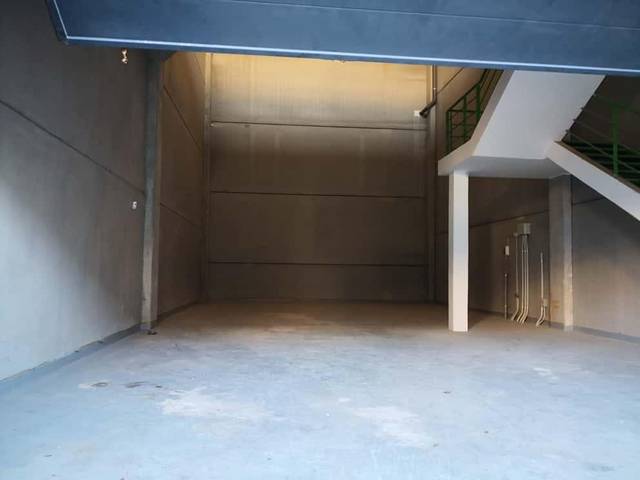 Nave industrial en Alquiler en Nord