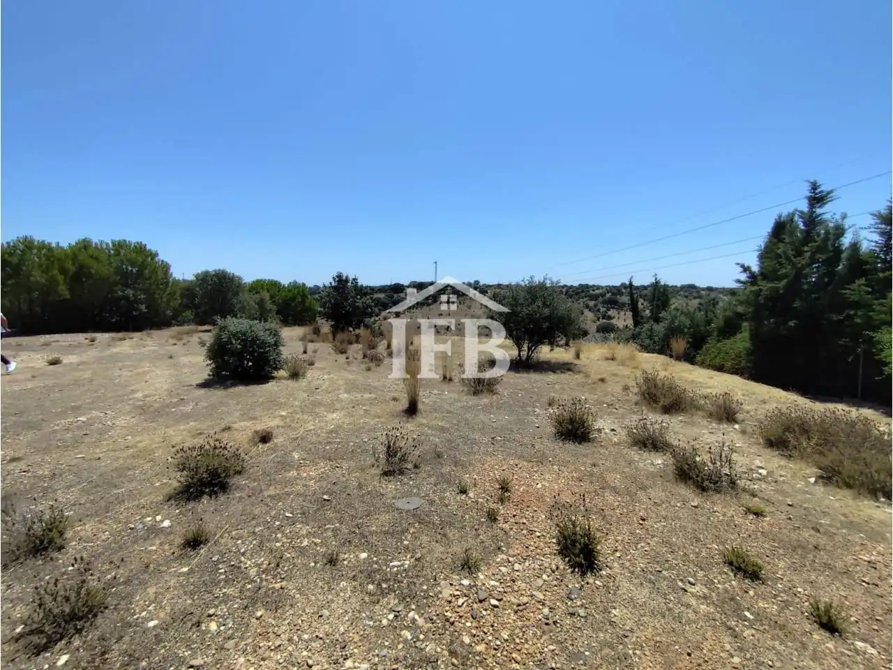 Terreni e lotti in vendita a Camino Rostros del Potosí o de Talavera la Real, imagen 12