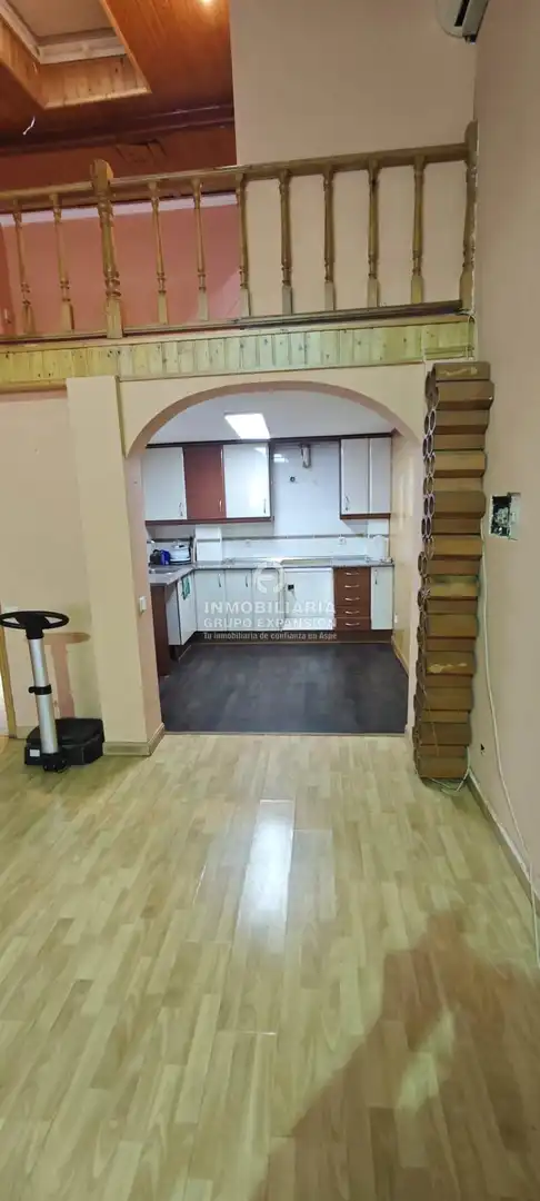 Kitchen of Commercial properties for sale in Villanueva de la Cañada