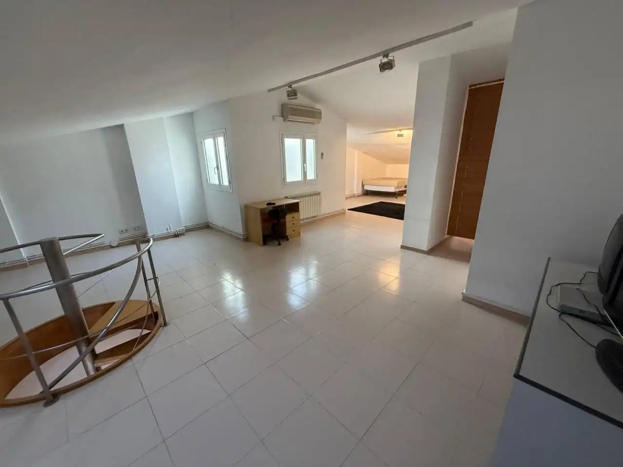 Duplex with lift to rent in Centre, imagen 22