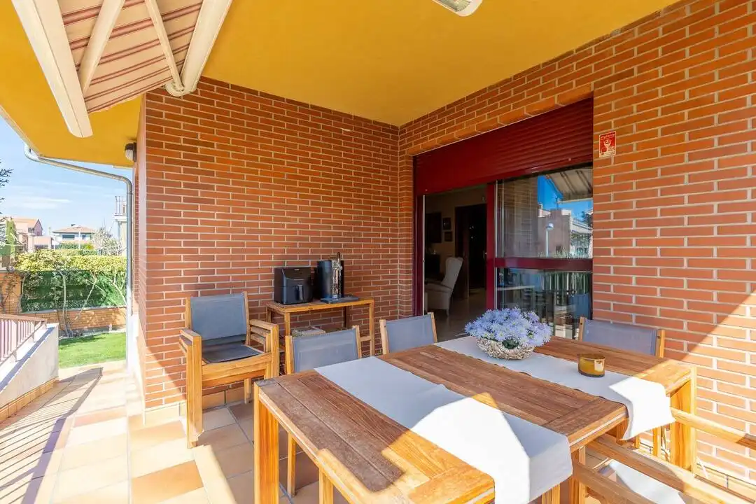 Casa o chalet en venta en Las Eras de Renueva