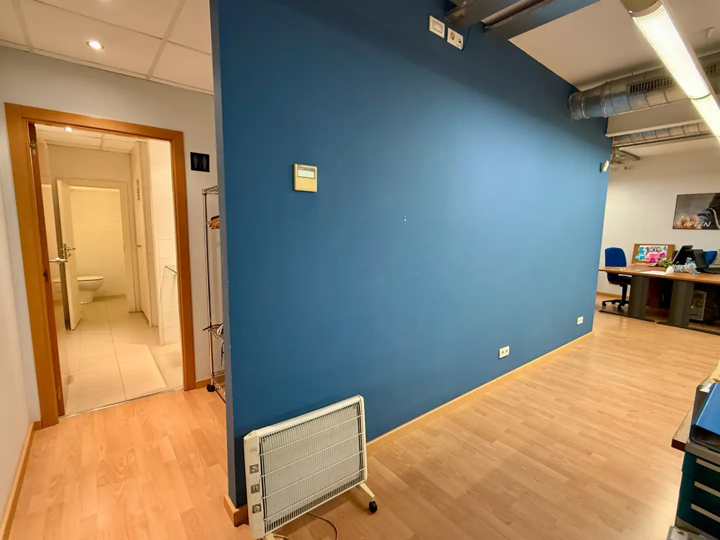 Gewerbefläche zum Verkauf in Carrer de Lluís Sagnier, imagen 19