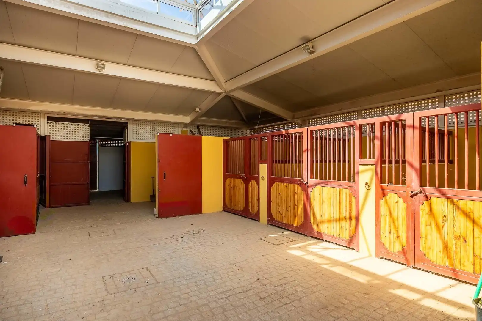 Finca rústica en venta en Carmona con Calefacción, Jardín privado y Terraza