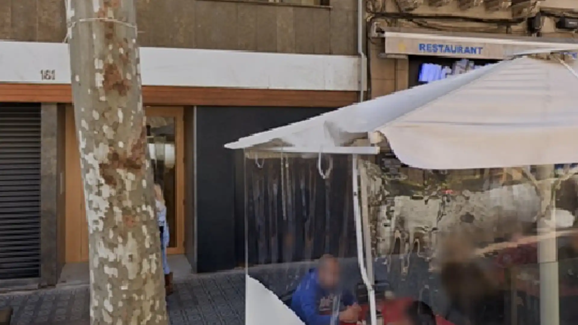 Premises for sale in Carrer de Villarroel, 181, L'Antiga Esquerra de l'Eixample